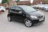 SEAT MII 1.0 12v by MANGO 2016
