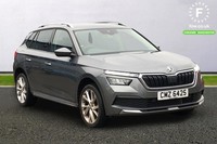 2023 Skoda Kamiq 1.5 TSI SE L Executive 5dr DSG Hatchback PETROL Automatic