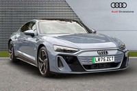 2025 Audi e-tron GT 370kW 105kWh Quattro 4dr Auto COUPE ELECTRIC Automatic