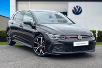 2022 Volkswagen Golf 2.0 TSI GTI 5dr DSG**DCC, LEATHER, PAN ROOF, 19' ALLOY