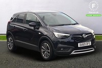2019 Vauxhall Crossland X 1.5 Turbo D ecoTec [102] Elite Nav 5dr [S/S] Hatchback