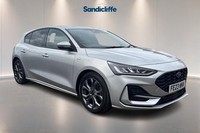 2023 Ford Focus 397 Hatchback Diesel Automatic