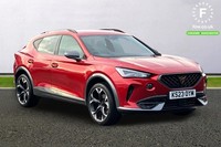 2023 Cupra Formentor 1.5 TSI 150 V2 5dr Hatchback PETROL Manual