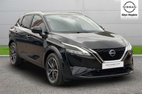 2022 Nissan Qashqai 1.3 DiG-T MH 158 Tekna 5dr Xtronic Hatchback Petrol Automati
