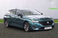 2022 Peugeot 308 1.2 PureTech Active Premium 5dr EAT8 Hatchback PETROL Automatic