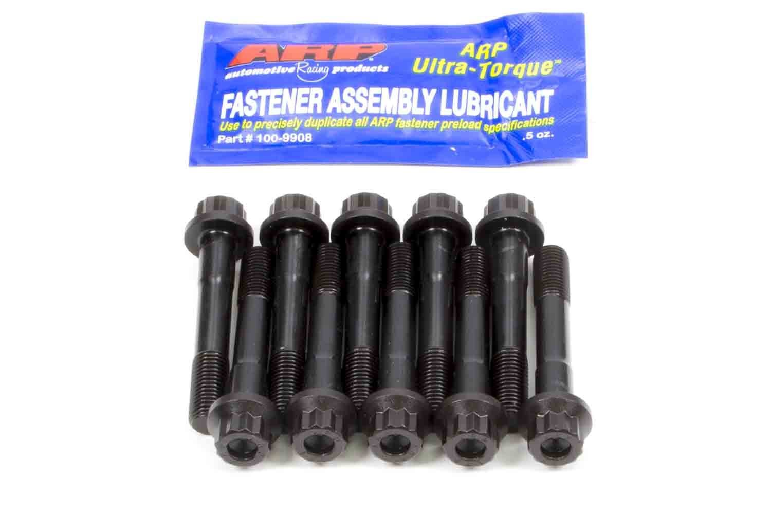 ARP Toyota Main Bolt Kit - 1600cc ARP Toyota Main Bolt Kit - 1600cc