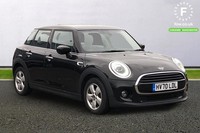 2020 MINI Hatchback 1.5 Cooper Classic II 5dr Hatchback PETROL Manual