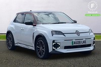 2026 Renault 5 110kW Iconic Five + Comfort Range 52kWh 5dr Auto Hatchback ELECTR