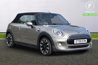 2019 MINI Convertible 1.5 Cooper Exclusive II 2dr Convertible PETROL Manual