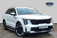 Kia Sorento 2.2 Crdi 3 Suv 5dr Diesel Dct Awd Euro 6 s/s 190 Bhp Diesel