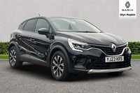 2023 Renault Captur 1.6 E-Tech full hybrid 145 Evolution 5dr Auto Hatchback Hybr