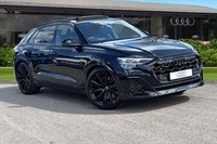 2026 Audi SQ8 4.0 TFSI V8 Black Edition Tiptronic quattro Euro 6 (s/s) 5dr SUV A