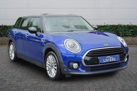 2019 MINI Clubman Estate 1.5 Cooper Classic 6dr Estate Petrol Manual