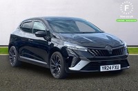 2024 Renault Clio 1.6 E-TECH full hybrid 145 Esprit Alpine 5dr Auto Hatchback PE