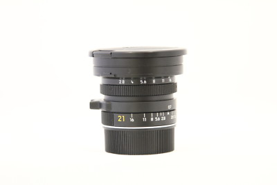 Leica Elmarit-m 21mm F/2.8 | eBay
