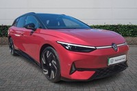 2026 Volkswagen ID.7 Tourer 250kW 4MOTION GTX Plus 86kWh 5dr Auto Estate Electri