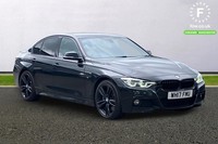 2017 BMW 3 Series 330i M Sport 4dr Step Auto Saloon PETROL Automatic