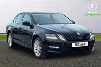 2019 Skoda Octavia 1.5 TSI SE L 5dr DSG Hatchback PETROL Automatic