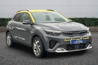 2023 Kia Stonic 1.0T GDi 48V GT-Line S 5dr DCT HATCHBACK PETROL Automatic