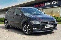 2019 Volkswagen Polo 1.6 TDI beats Euro 6 (s/s) 5dr Hatchback Diesel Manual