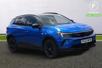 2023 Vauxhall Grandland 1.5 Turbo D GS 5dr Auto Hatchback DIESEL Automatic