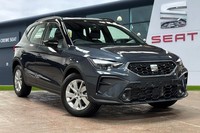 2026 SEAT Arona 1.0 TSI SE Euro 6 (s/s) 5dr SUV Manual