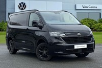 2025 Volkswagen Transporter 2.0 TDI 110 Commerce Pro Van Van DIESEL Manual