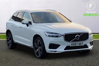 2017 Volvo XC60 2.0 D5 PowerPulse R DESIGN Pro 5dr AWD Geartronic Estate DIESEL 