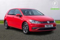 2019 Volkswagen Golf 1.5 TSI EVO Match 5dr DSG Hatchback PETROL Automatic