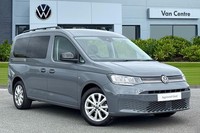 2024 Volkswagen Caddy Maxi 2.0 TDI 122 Life 5dr DSG Van DIESEL Automatic