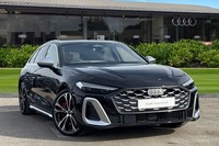 2024 Audi S5 Avant Launch Edition TFSI  367 PS S tronic Estate Petrol Automatic