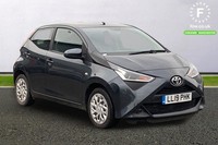 2019 Toyota AYGO 1.0 VVT-i X-Play 5dr x-shift Hatchback PETROL Automatic