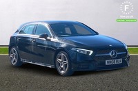 2018 Mercedes-Benz A Class A180 AMG Line Executive 5dr Auto Hatchback PETROL Aut