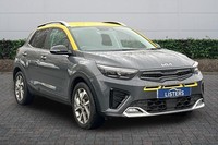 2023 Kia Stonic Estate 1.0T GDi 48V GT-Line S 5dr DCT Estate Petrol Automatic