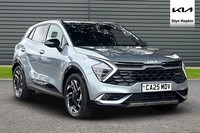 2025 Kia Sportage 1.6T GDi 241 PHEV GT-Line S 5dr Auto AWD Estate Petrol Paralle