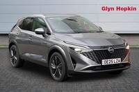 2025 Nissan Qashqai 1.5 E-Power Tekna 5dr Auto Hatchback Hybrid Automatic