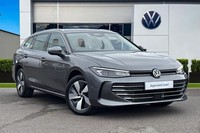 2024 Volkswagen Passat 1.5 TSI eHybrid Life 5dr DSG Estate PETROL/ELECTRIC Autom