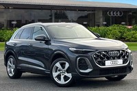 2025 Audi Q5 2.0 TFSI S line S Tronic quattro Euro 6 (s/s) 5dr SUV Automatic