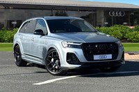 2025 Audi Q7 3.0 TDI V6 Black Edition Tiptronic quattro Euro 6 (s/s) 5dr SUV Aut