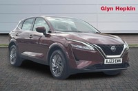 2023 Nissan Qashqai 1.3 DiG-T MH Acenta Premium 5dr Hatchback Petrol Manual