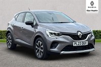 2023 Renault Captur 1.6 E-Tech full hybrid 145 Evolution 5dr Auto Hatchback Hybr
