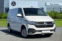 2024 Volkswagen Transporter 2.0 TDI 110 Highline Van Van DIESEL Manual