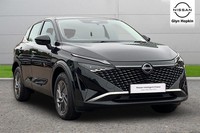 2025 Nissan Qashqai 1.3 DiG-T MH 158 Acenta Premium 5dr Xtronic Hatchback Petrol