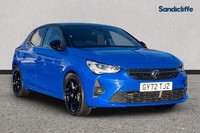 2022 Vauxhall Corsa 98538 Hatchback Petrol Automatic