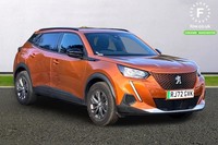 2022 Peugeot 2008 100kW Active Premium+ 50kWh 5dr Auto [11kWCh] Hatchback DIESEL