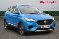2022 MG ZS 1.5 VTi-TECH Excite 5dr Hatchback Petrol Manual