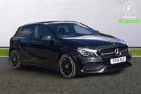2018 Mercedes-Benz A-Class A200d AMG Line Premium Plus 5dr Auto Hatchback DIESEL