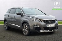 2020 Peugeot 5008 2.0 BlueHDi 180 GT 5dr EAT8 MPV DIESEL Automatic