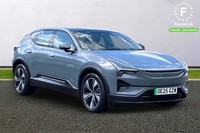 2025 Polestar Polestar 3 360kW 111kWh Long Range DM Plus Pilot 5dr Auto Estate E