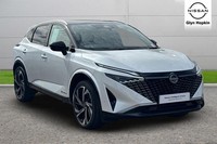 2024 Nissan Qashqai 1.5 E-Power Tekna+ 5dr Auto Hatchback Hybrid Automatic